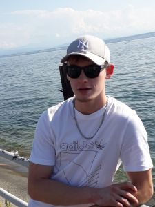 Profilbild