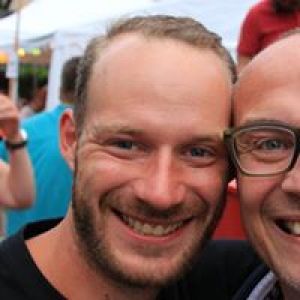 Profilbild