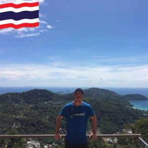 Mateusz DraBine Gadaszewski