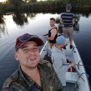 Profilbild