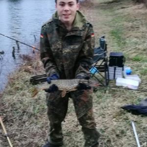 Fisch Master