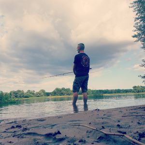 Spinnfischer93