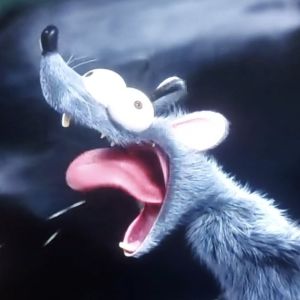 Profilbild