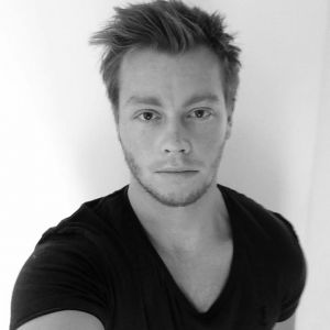 Profilbild