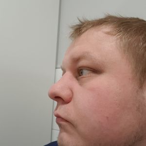 Profilbild