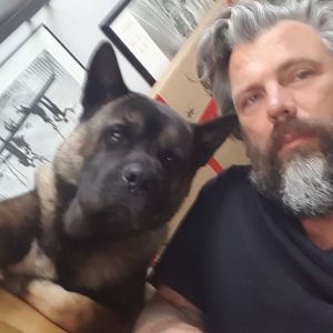 Profilbild