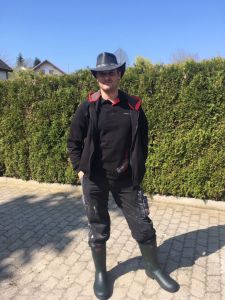Profilbild