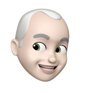 Profilbild