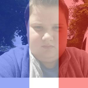Profilbild