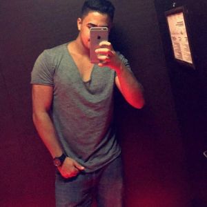 Profilbild
