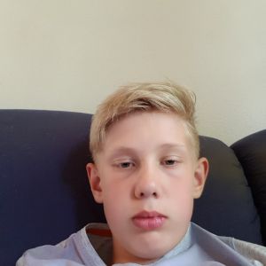 Profilbild