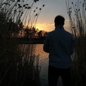 Profilbild