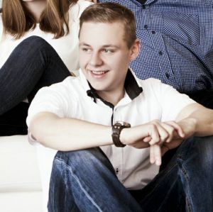 Profilbild
