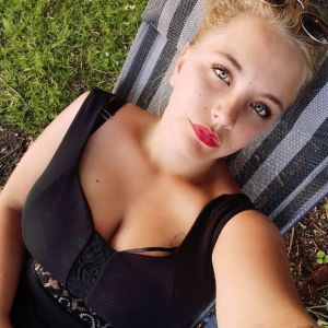 Michelle Dathe