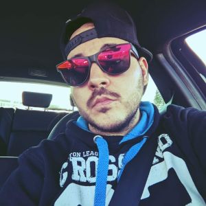 Profilbild