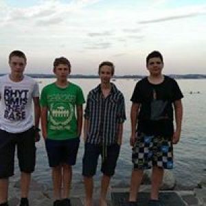 Profilbild