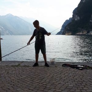 Profilbild