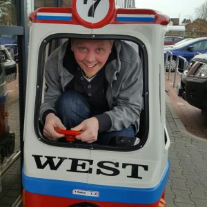 Profilbild