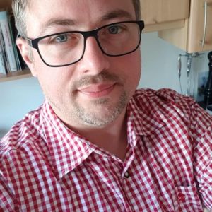 Profilbild