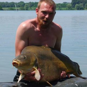 Baitrunner