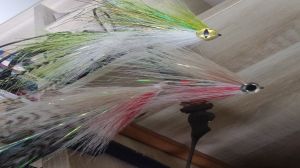 Flyfishingburgwald