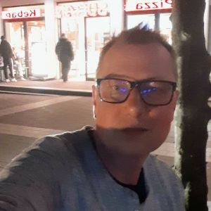 Profilbild