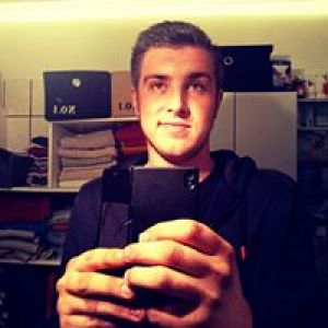 Profilbild