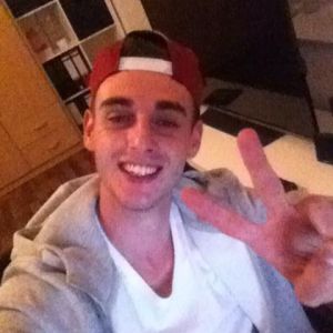 Profilbild