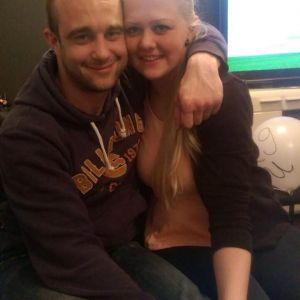 Profilbild