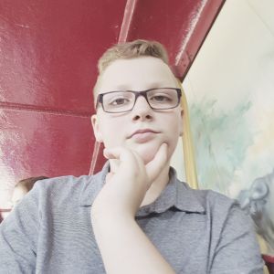 Profilbild