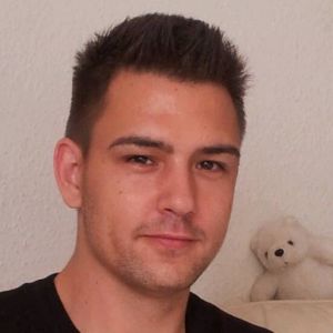 Profilbild
