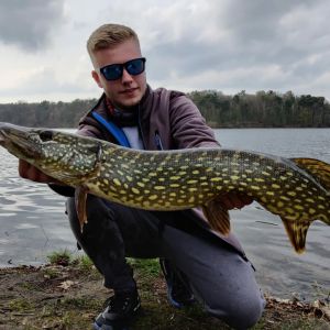 Fishing Junkie
