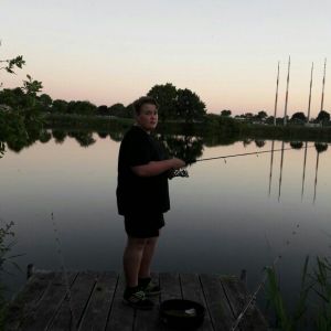Profilbild