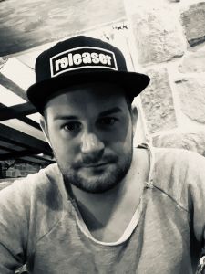 Daniel Stahl