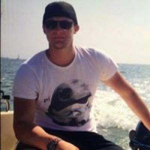 Profilbild