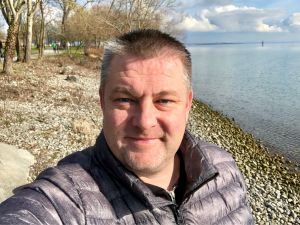 Profilbild