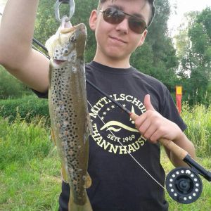 Profilbild