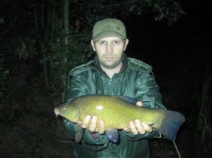 Ansitzangler