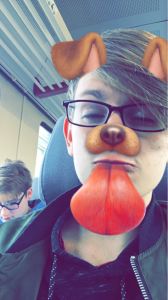 Profilbild