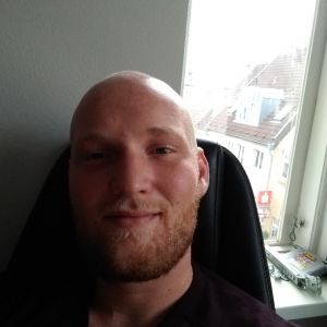 Profilbild