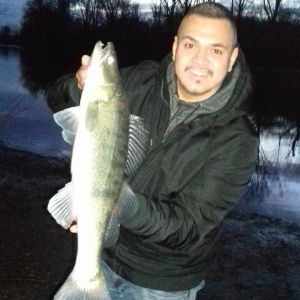 Daniel Eliseo Purugganan Schmitt