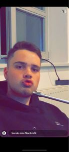Profilbild