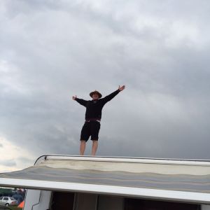 Christopher Gaschler