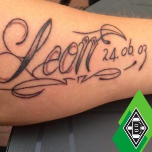 Profilbild