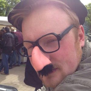 Profilbild