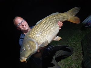 Fishing Harz