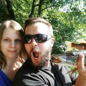 Profilbild