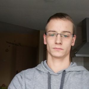Profilbild