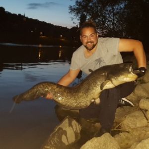 Fishinggaucho