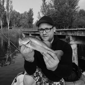 Profilbild